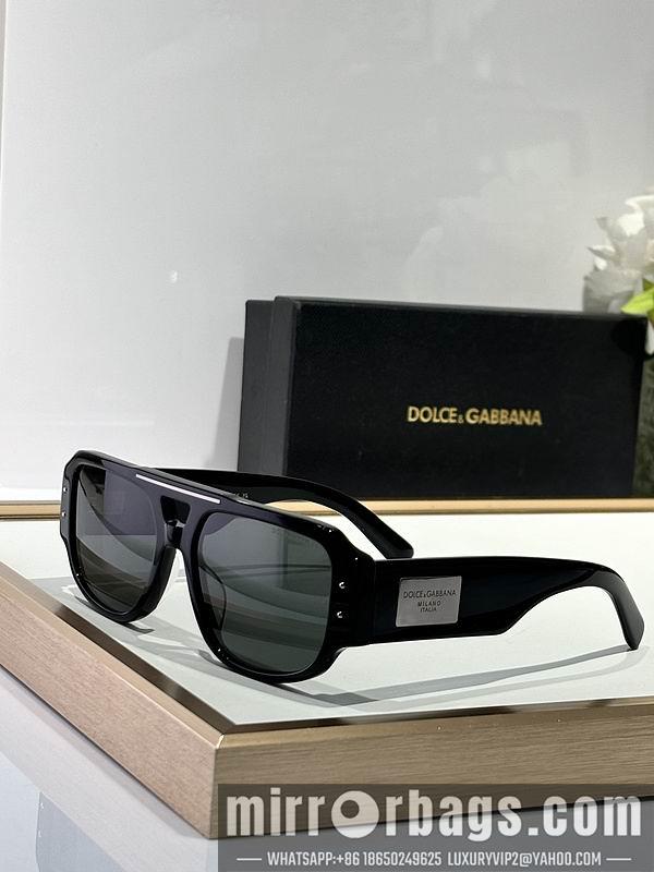 DG Glasses 03smh16