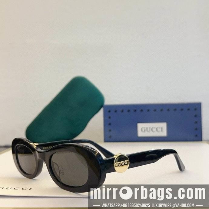 Gucci Glasses smr09