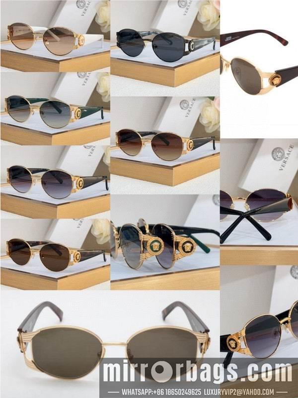 Versace Glasses 03smh95