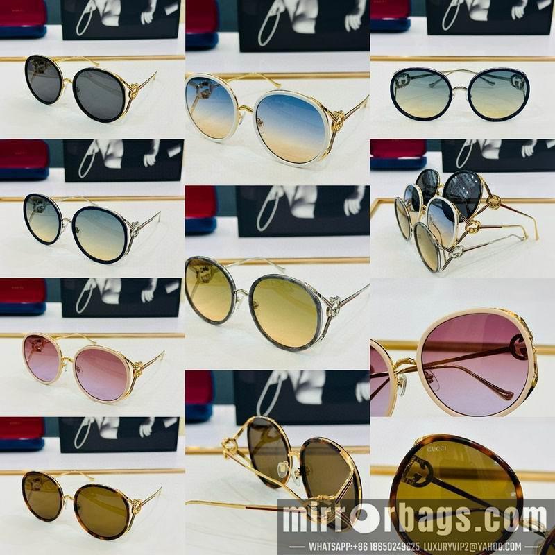Gucci Glasses smr133