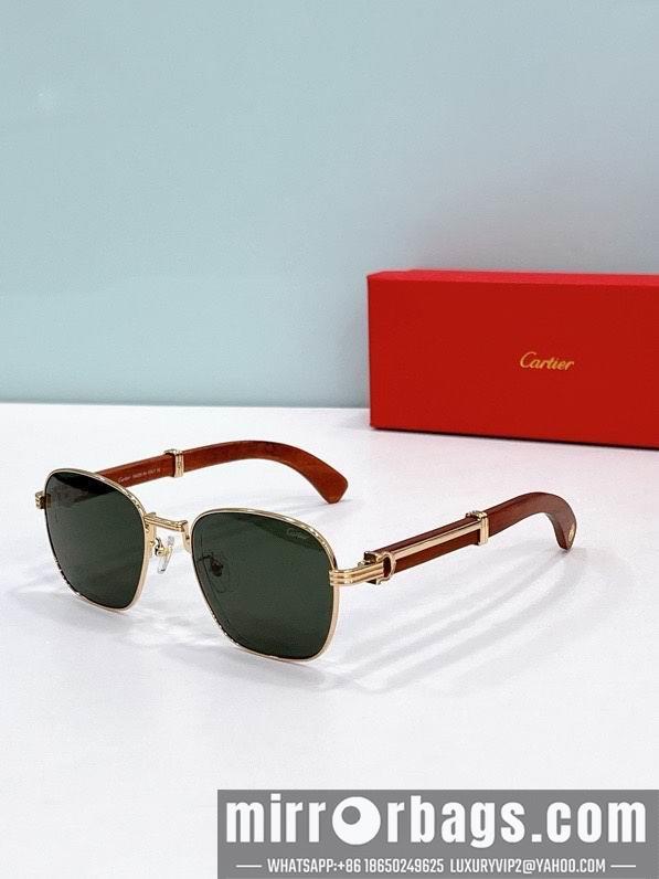 Cartier Glasses smx226
