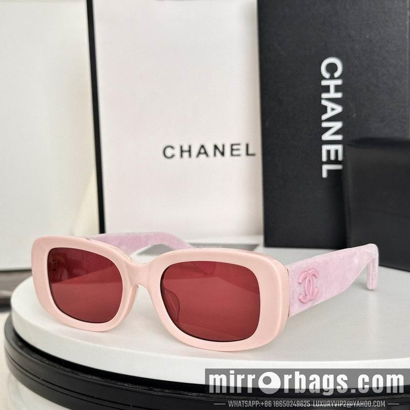 Chanel Glasses smh75
