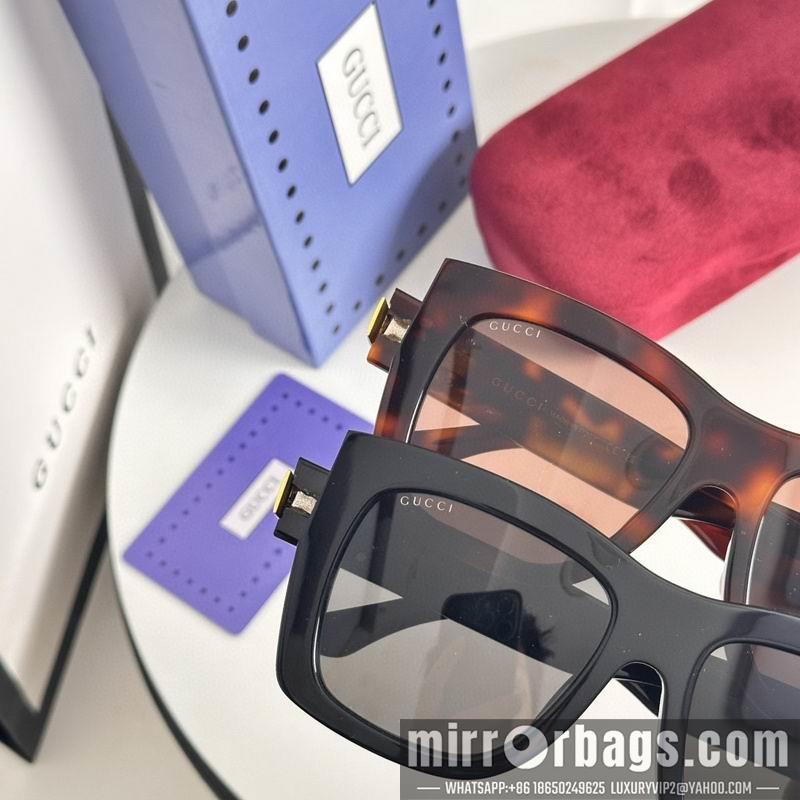 Gucci Glasses smh100