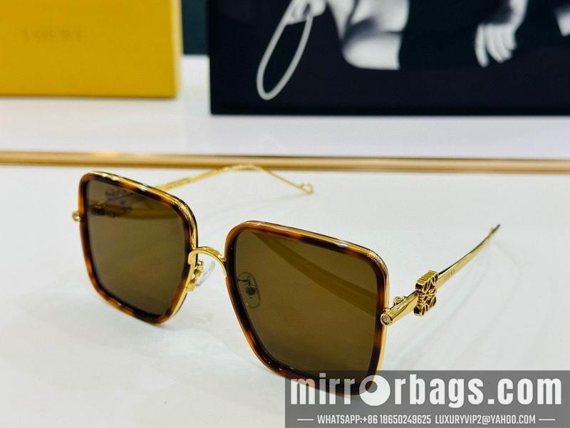 Loewe Glasses smx23