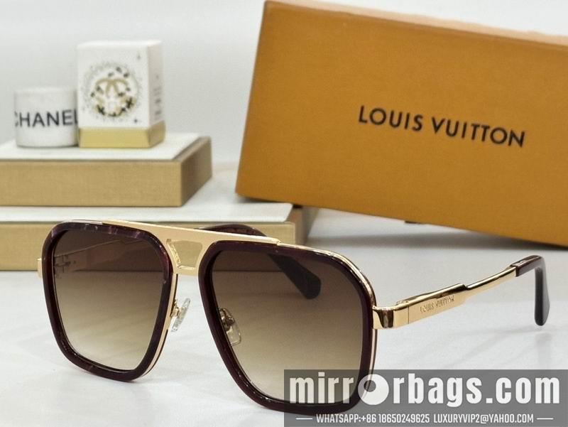 LV Glasses smh217