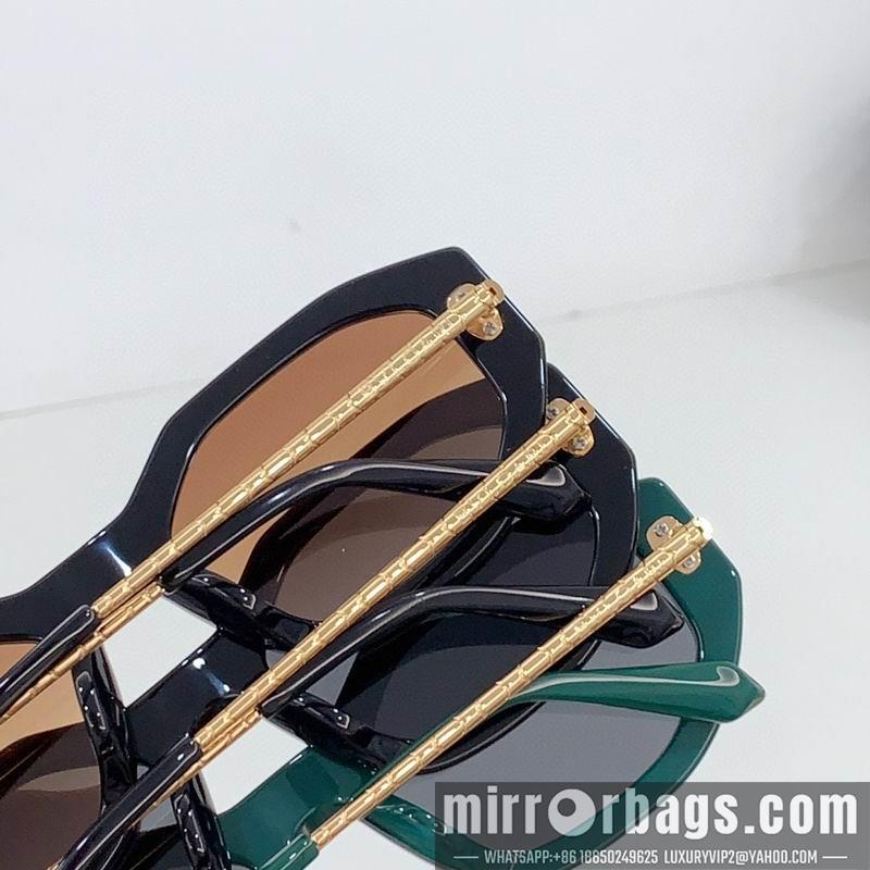 Bvlgari Glasses 03smh37