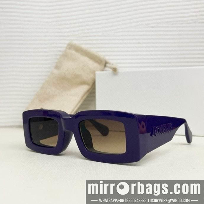 Jacques Marie Mage Glasses smx67