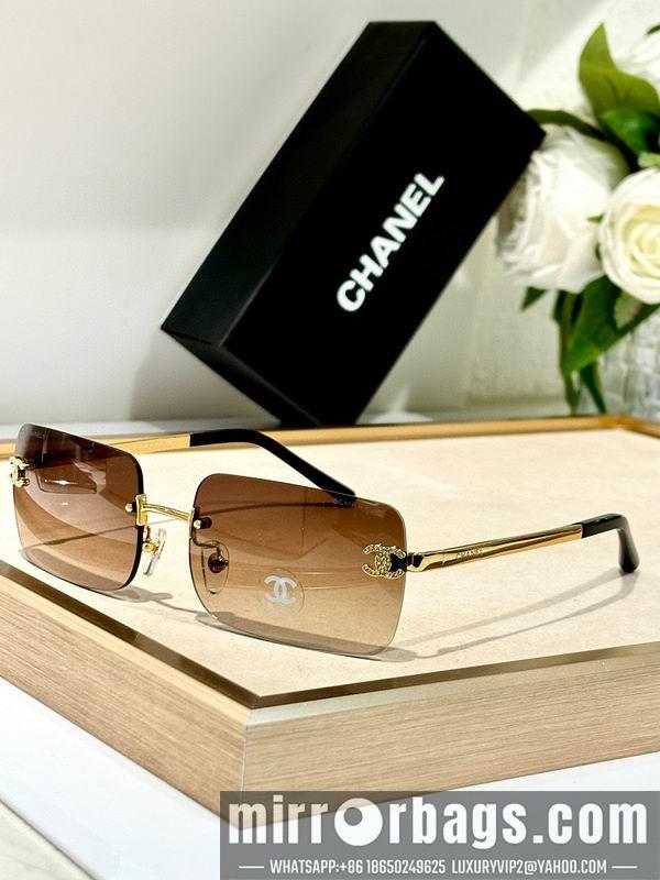 Chanel Glasses smr258