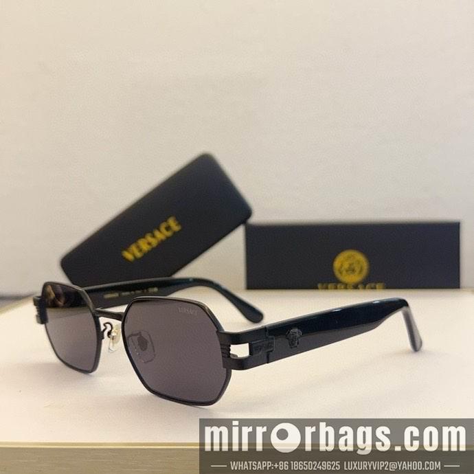 Versace Glaases smx154