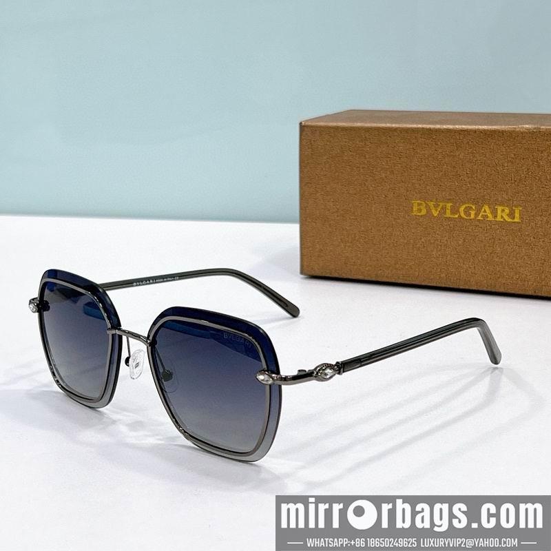 Bvlgari Glasses smx23