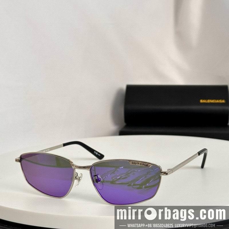 Balenciaga Glasses 03smh02