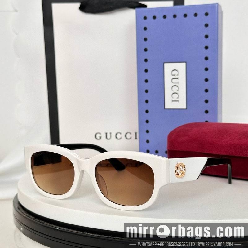 Gucci Glasses smr150