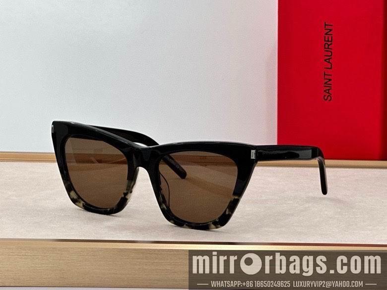 YSL Glasses smx73