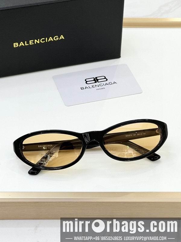 Balenciaga Glasses 03smh45