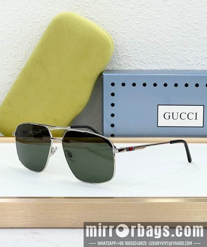 Gucci Glasses smh256