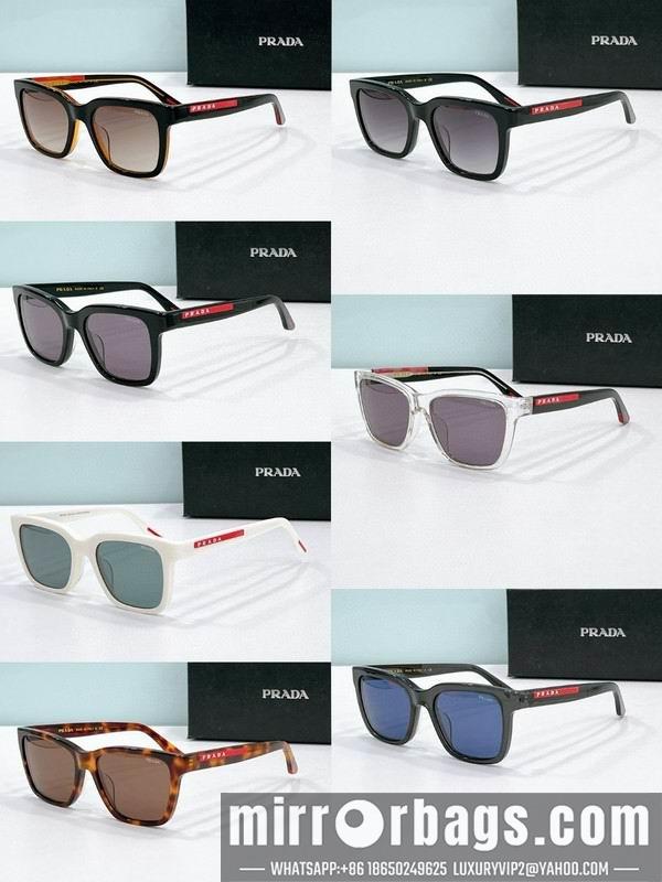 Prada Glasses smh69