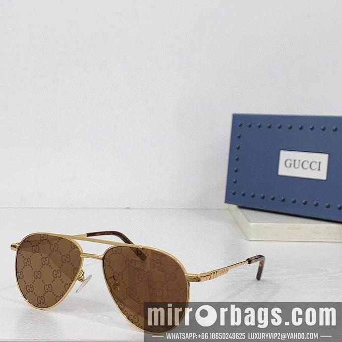 Gucci Glasses smx146