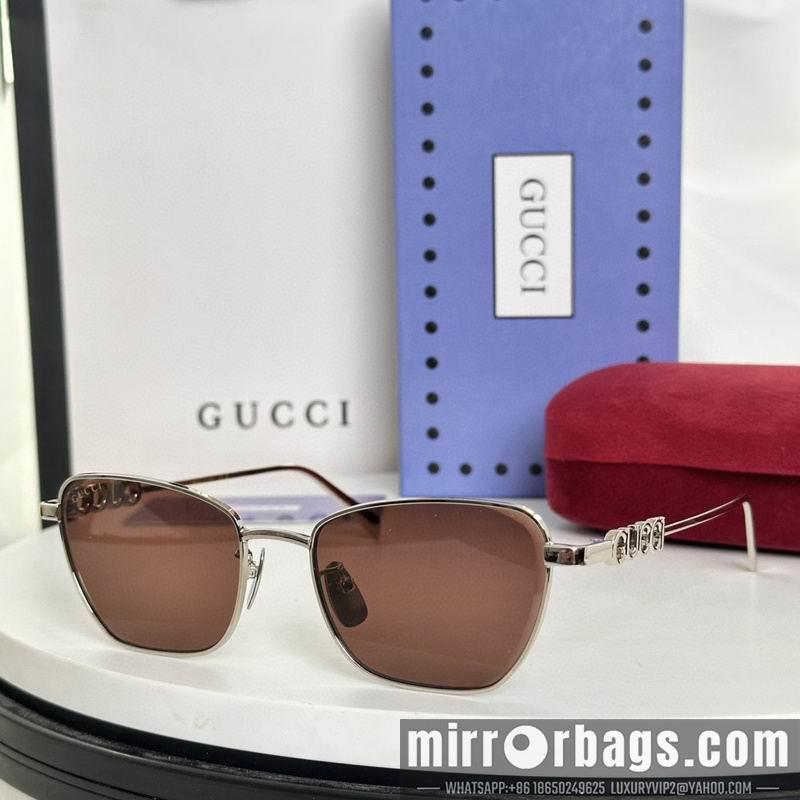 Gucci Glasses smh172