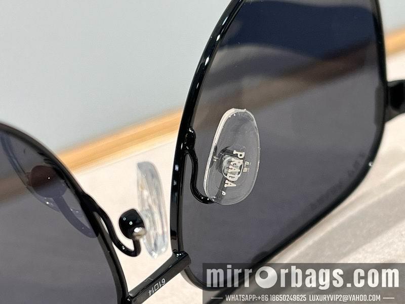 Prada Glasses smr28