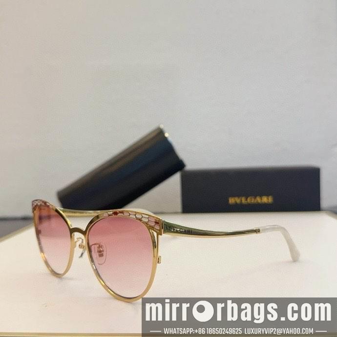 Bvlgari Glasses 03smh07