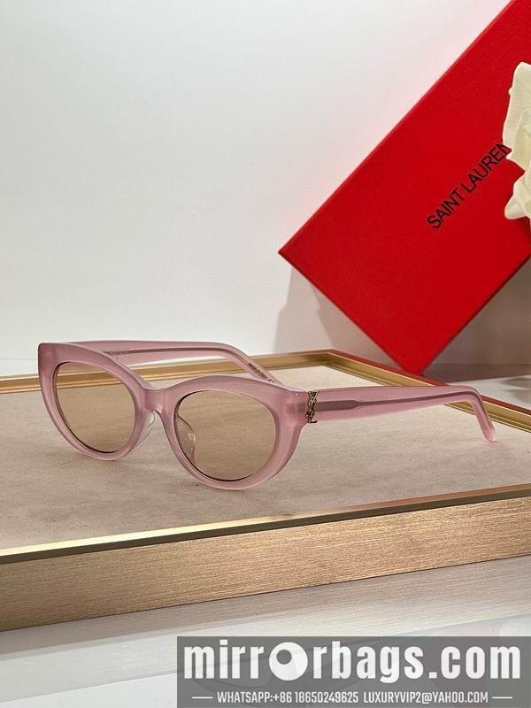 YSL Glasses smx84