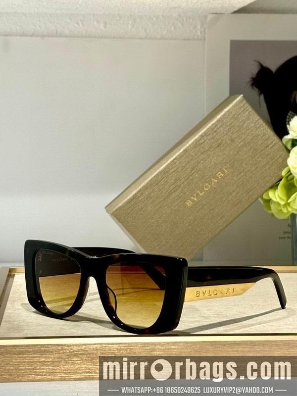 Bvlgari Glasses 03smh118
