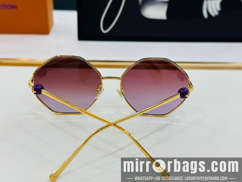 LV Glasses smr36