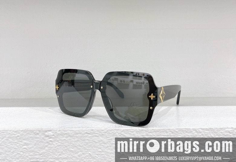 LV Glasses smx121