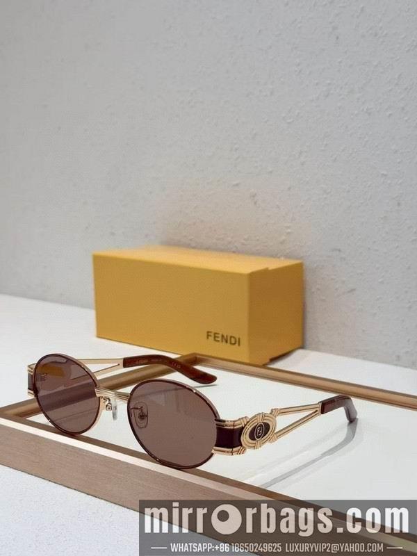 Fendi Glasses smh119