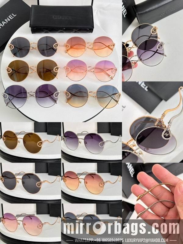 Chanel Glasses smh72