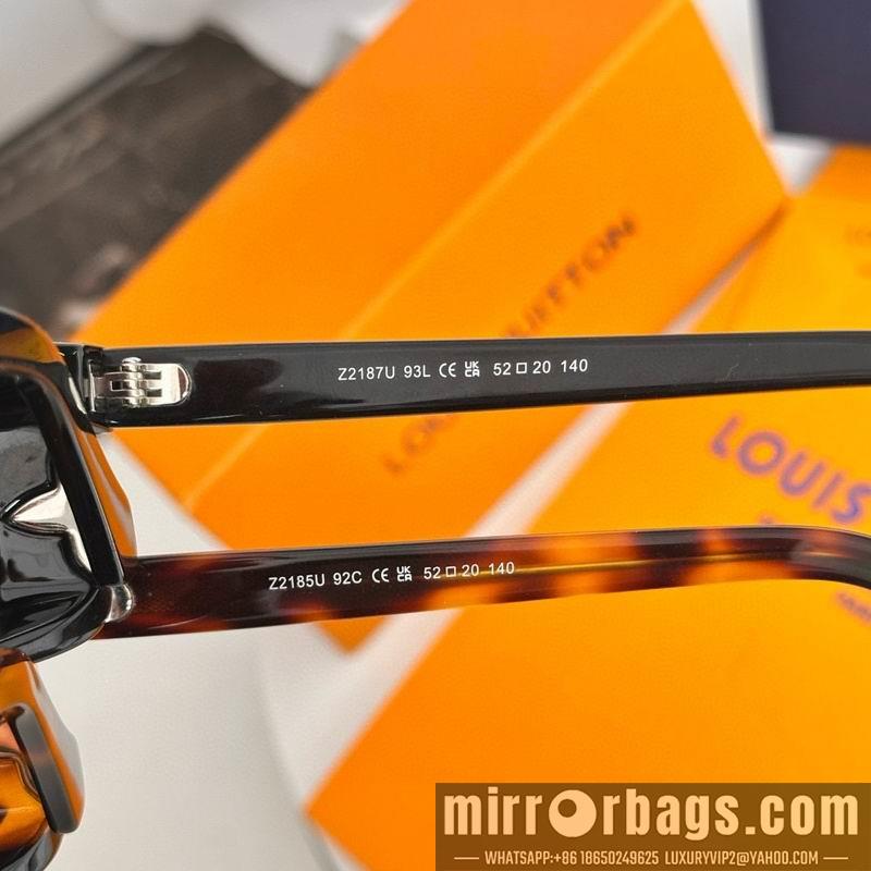 LV Glasses smh112