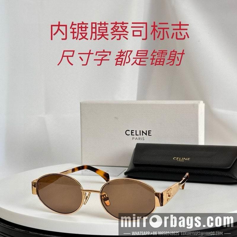 Celine Glasses 03smh18