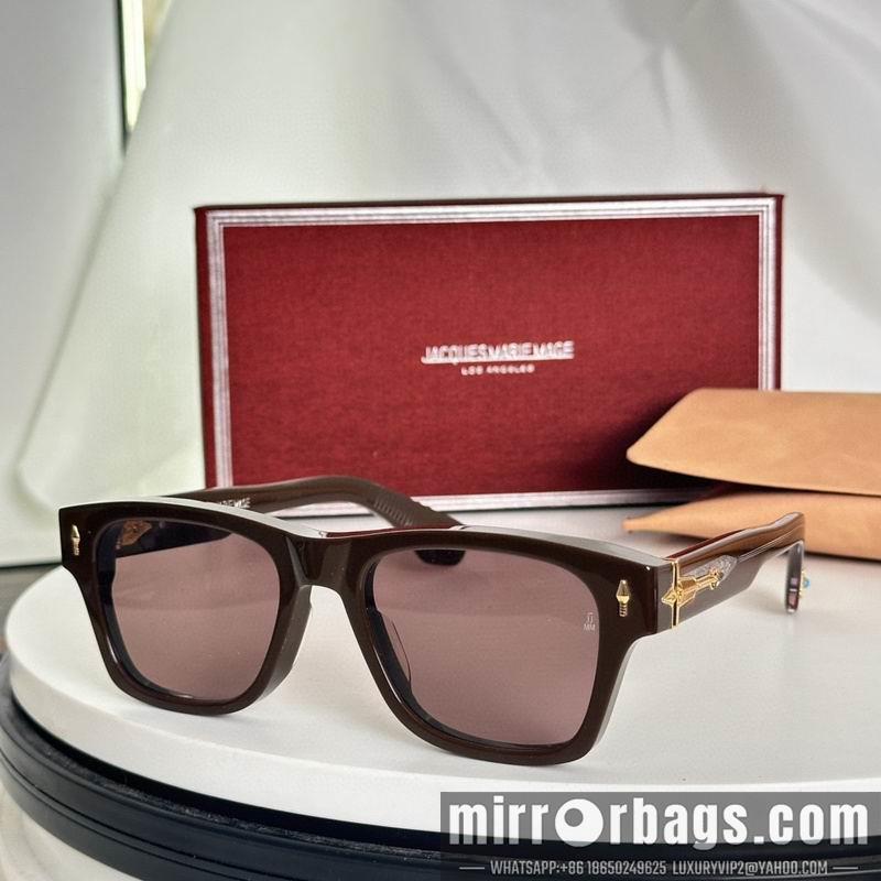 Jacques Marie Mage Glasses 03smh02