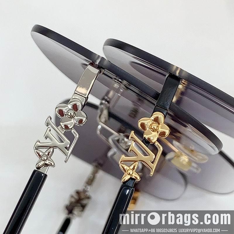 LV Glasses smr51