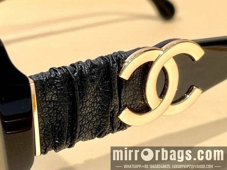 Chanel Glasses smx356
