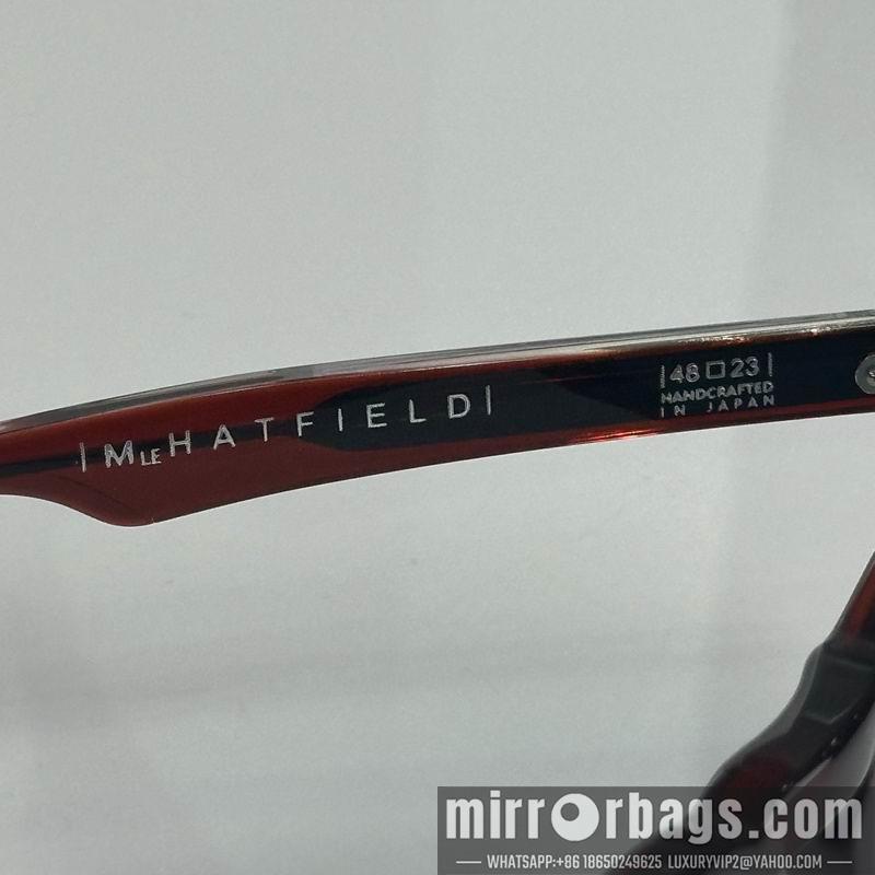 Jacques Marie Mage Glasses smx35