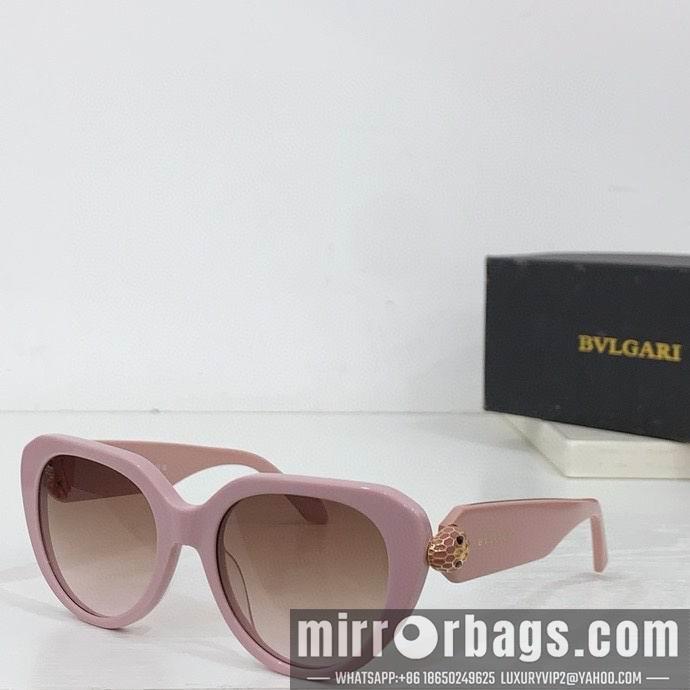 Bvlgari Glasses smx25
