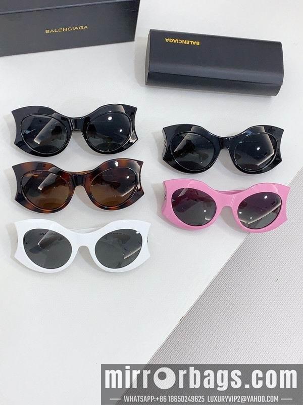 Balenciaga Glasses smr103