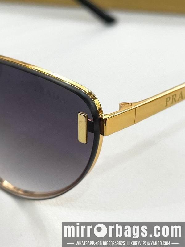 Prada Glasses smh188
