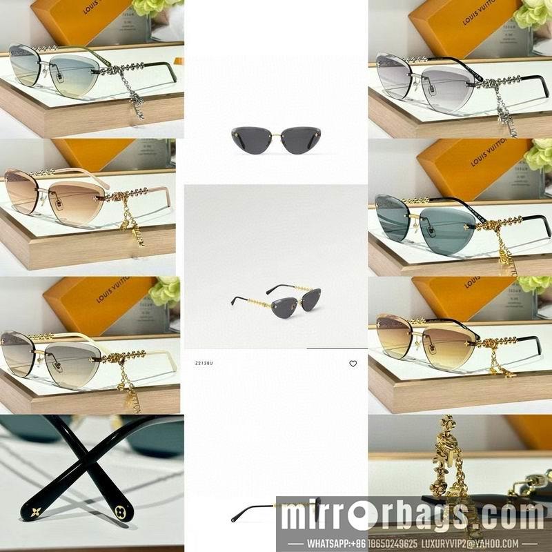 LV Glasses smh178