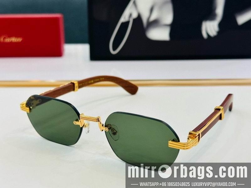 Cartier Glasses smh82