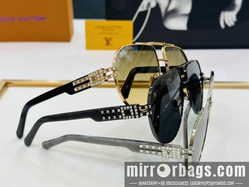 LV Glasses smr108