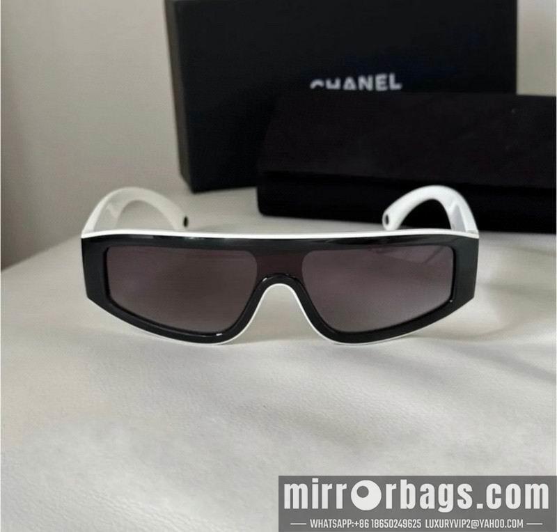 Chanel Glasses smh87