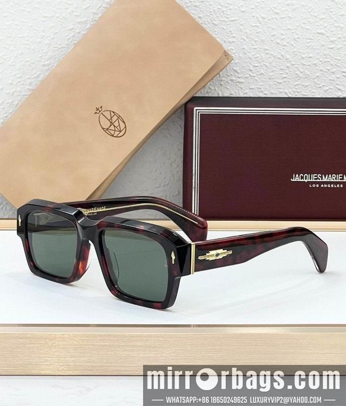 Jacques Marie Mage Glasses 03smh79