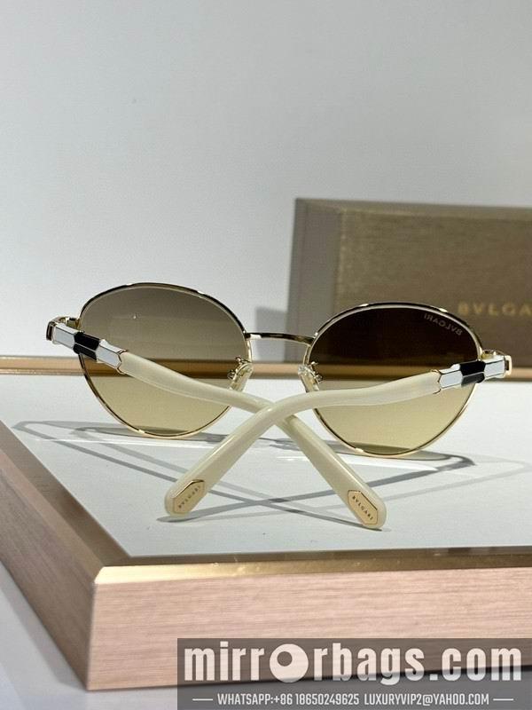 Bvlgari Glasses 03smh111