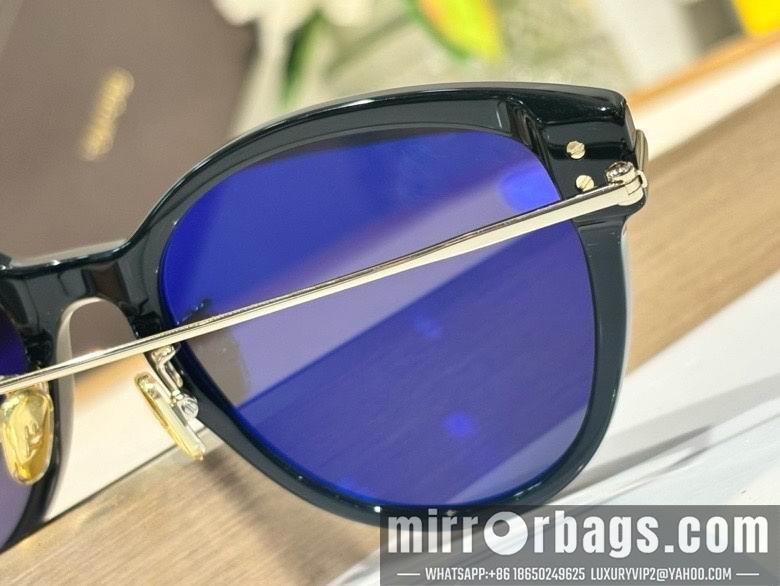 Tom Ford Glasses smx163