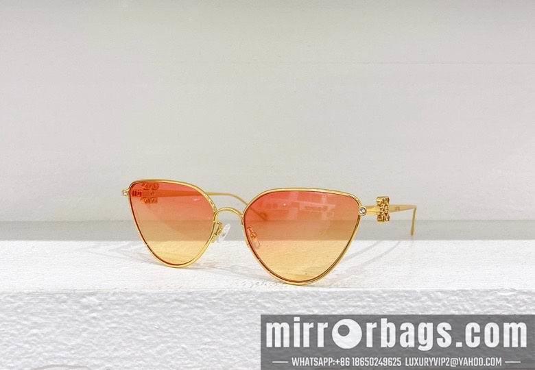 Loewe Glasses smx38