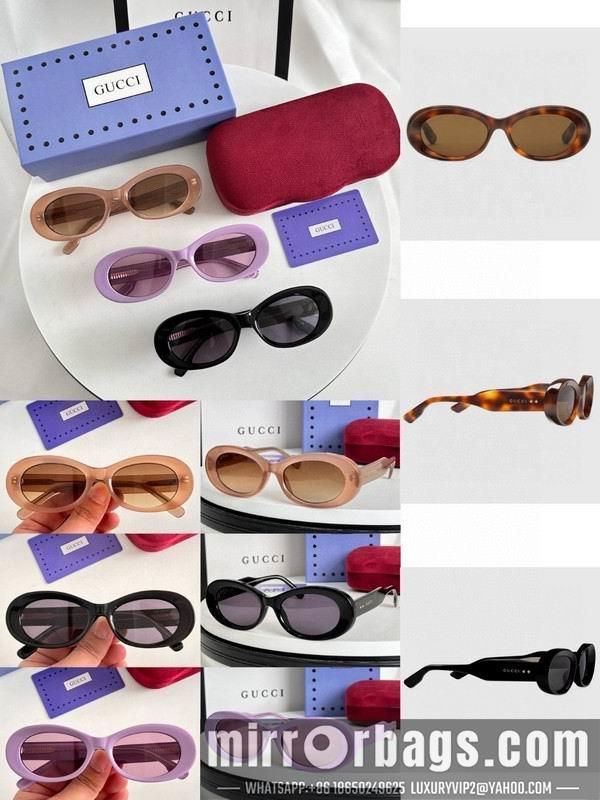 Gucci Glasses smh174