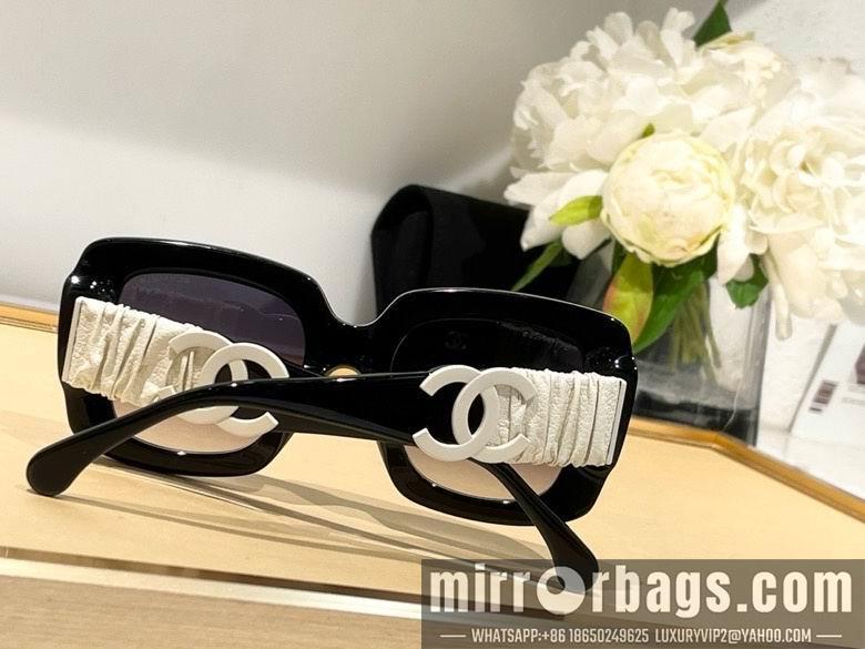 Chanel Glasses smx356