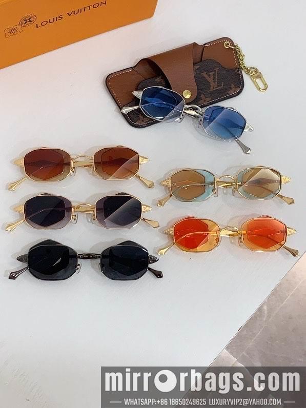 LV Glasses smx164